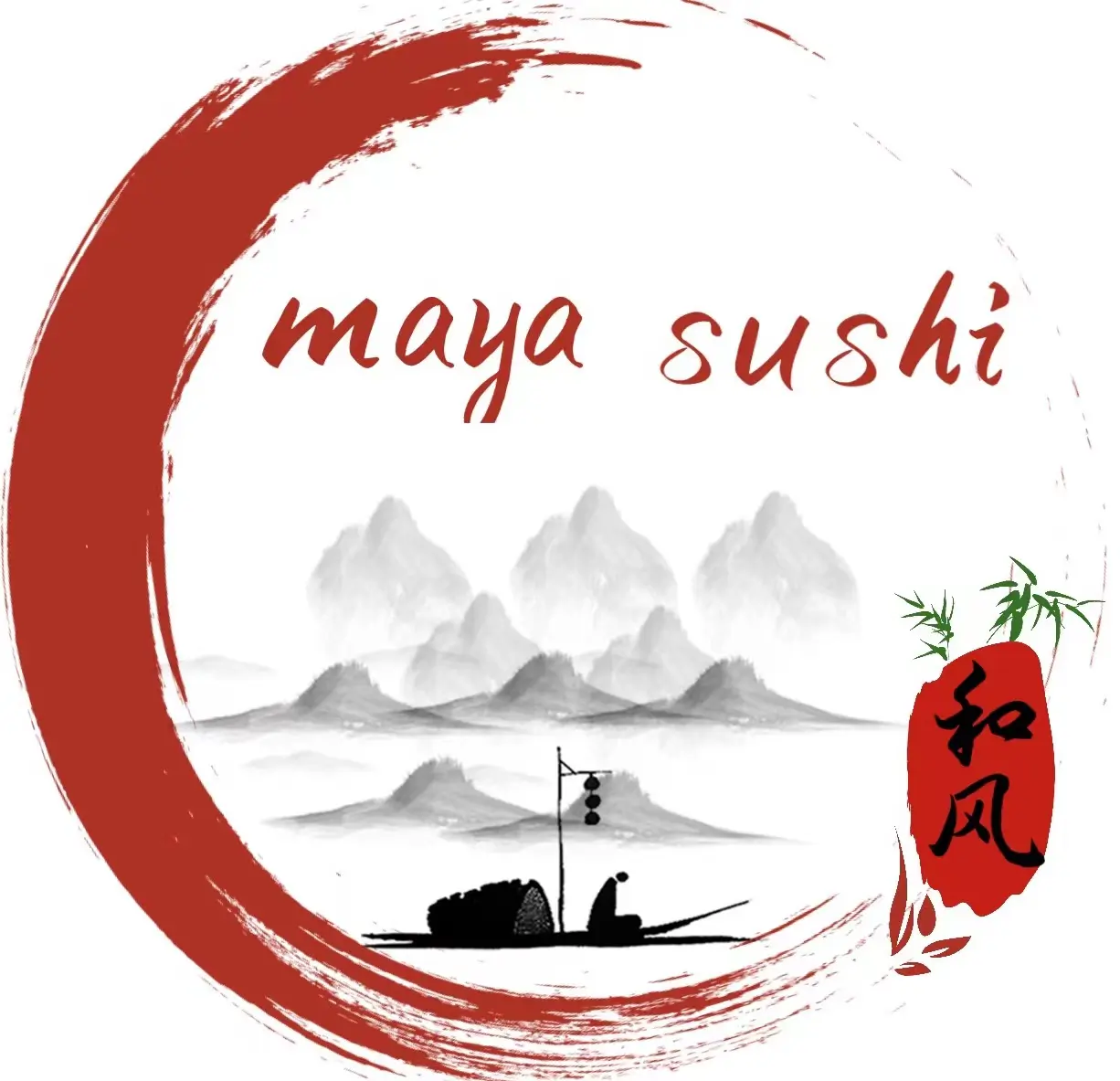 Maya Sushi